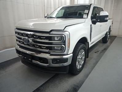 2023 Ford F-350 Lariat Super Duty