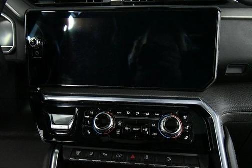 2024 GMC Sierra 2500 Denali