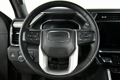 2024 GMC Sierra 2500 Denali