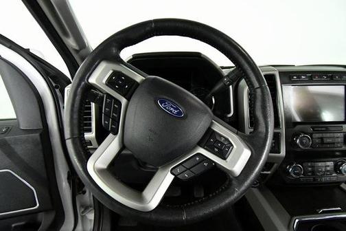2020 Ford F-250 Lariat