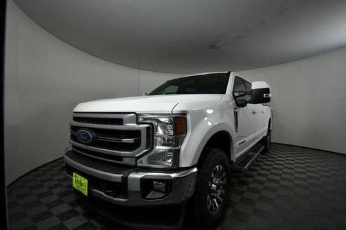 2020 Ford F-250 Lariat