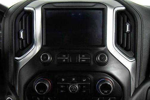 2023 Chevrolet Silverado 3500 LT