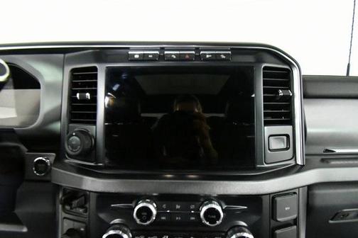 2024 Ford F-350