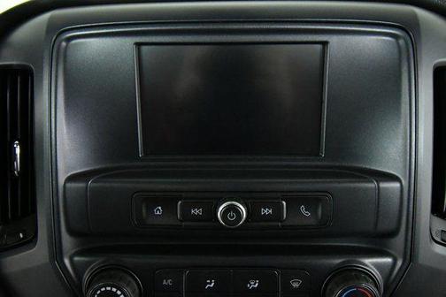 2018 Chevrolet Silverado 2500 WT