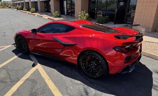 2024 Chevrolet Corvette Z06