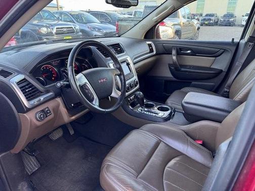 2015 GMC Acadia SLT-2