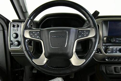 2018 GMC Sierra 2500 Denali