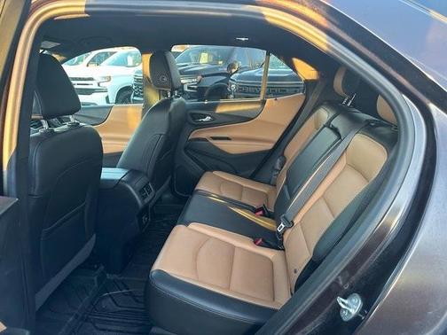 2020 Chevrolet Equinox Premier w/1LZ