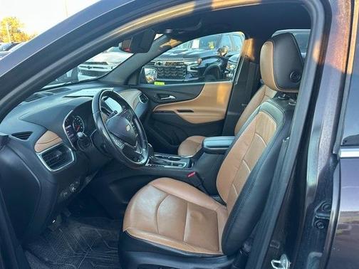 2020 Chevrolet Equinox Premier w/1LZ