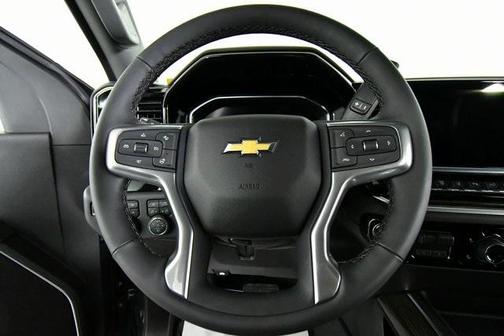 2026 Chevrolet Silverado 3500 LT