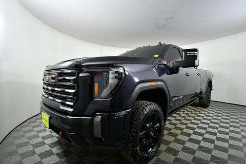 2024 GMC Sierra 3500 AT4