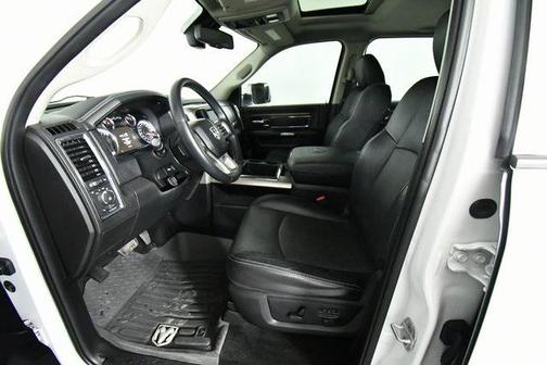 2014 RAM 1500 Laramie