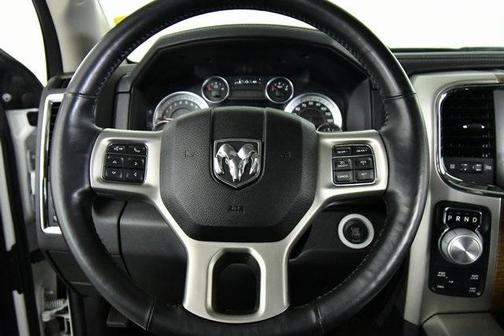 2014 RAM 1500 Laramie