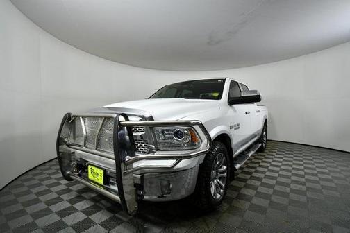 2014 RAM 1500 Laramie