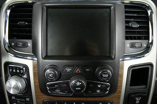 2014 RAM 1500 Laramie