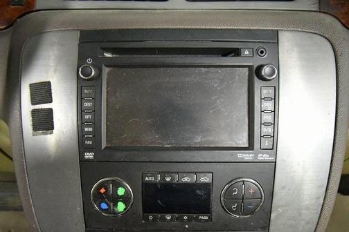 2014 GMC Sierra 2500 SLT