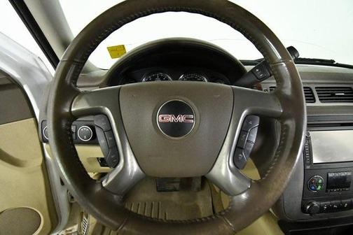 2014 GMC Sierra 2500 SLT