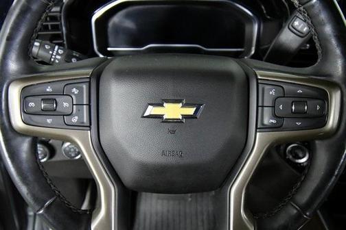 2024 Chevrolet Silverado 3500 High Country