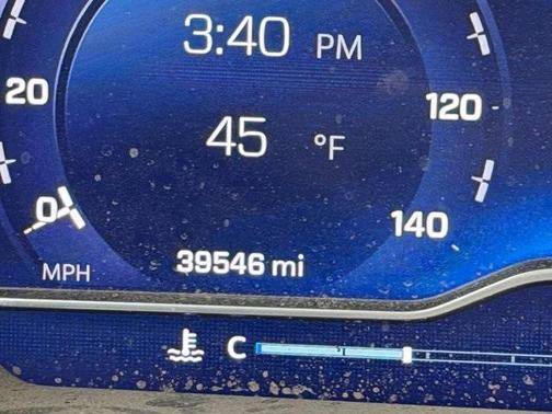 2024 Chevrolet Silverado 3500 High Country