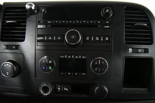 2008 Chevrolet Silverado 3500 LT Crew Cab