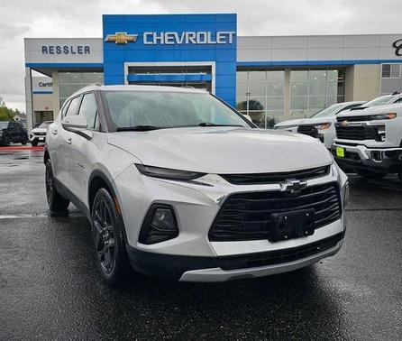 2020 Chevrolet Blazer 3LT