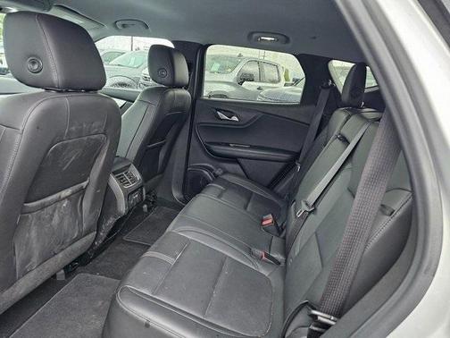 2020 Chevrolet Blazer 3LT