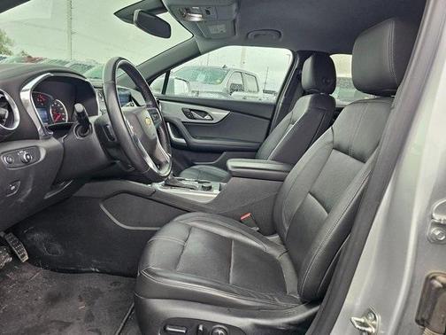2020 Chevrolet Blazer 3LT
