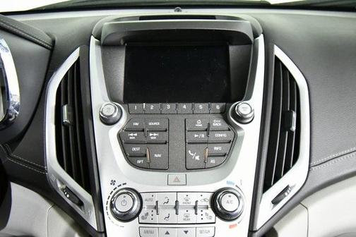 2016 GMC Terrain Denali