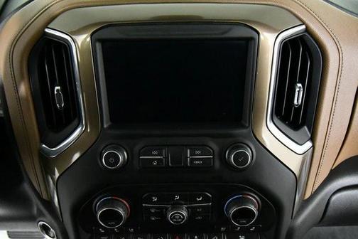 2021 Chevrolet Silverado 3500 High Country