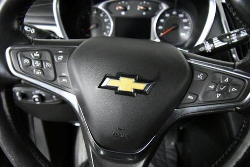 2020 Chevrolet Equinox Premier w/1LZ