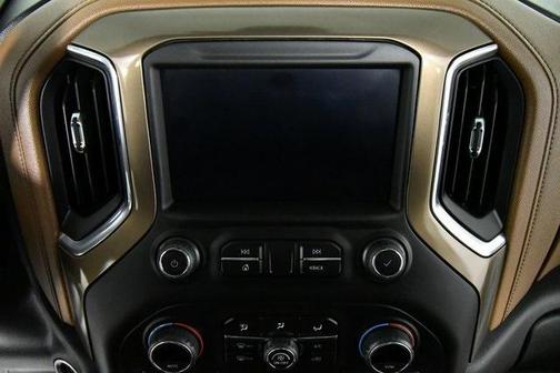 2022 Chevrolet Silverado 3500 High Country