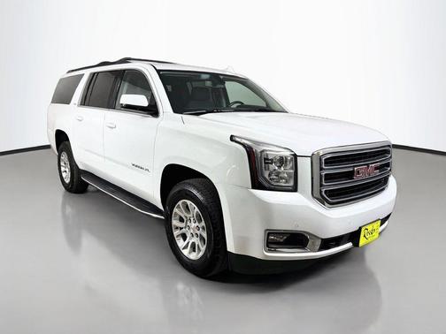 2020 GMC Yukon XL SLE