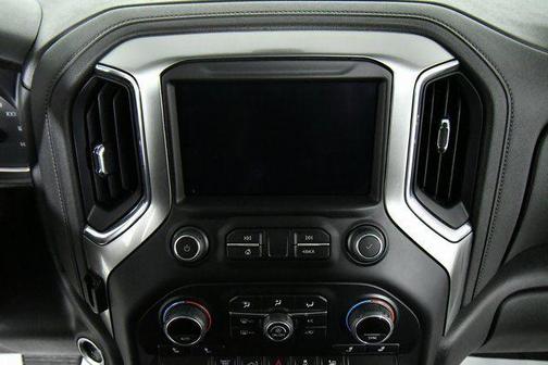 2022 Chevrolet Silverado 3500 LT