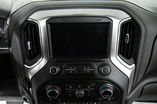 2022 Chevrolet Silverado 3500 LT