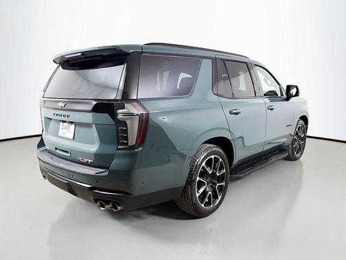 Cypress 2025 Chevrolet Tahoe RST