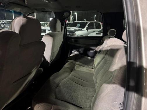 2001 Chevrolet Suburban LS