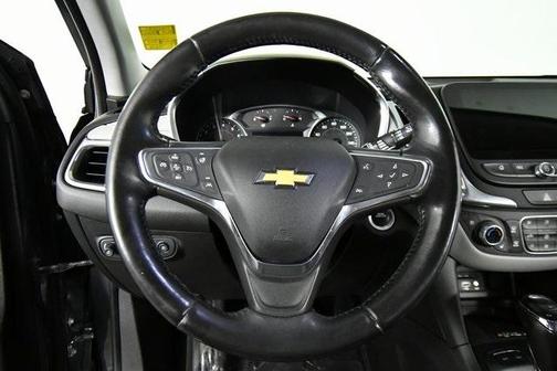 2019 Chevrolet Equinox Premier w/2LZ