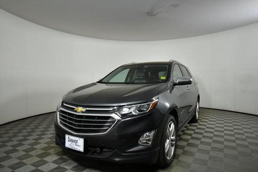 2019 Chevrolet Equinox Premier w/2LZ