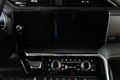 2024 GMC Sierra 3500 Denali Ultimate