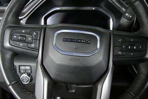 2024 GMC Sierra 3500 Denali Ultimate