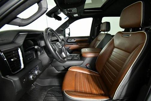 2024 GMC Sierra 3500 Denali Ultimate