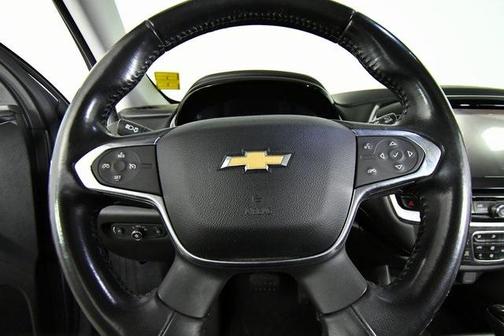 2019 Chevrolet Traverse High Country