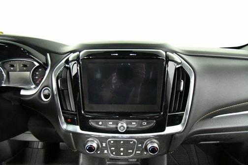 2019 Chevrolet Traverse High Country