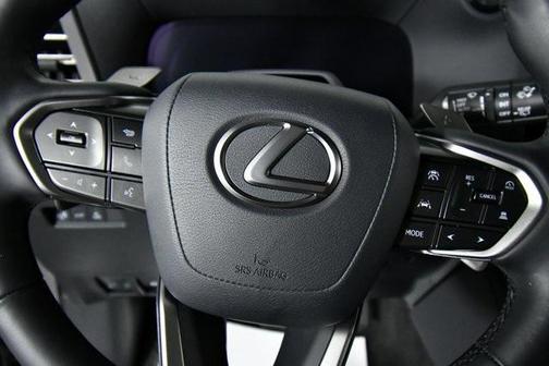 2024 Lexus GX 550 550 PREMIUM+
