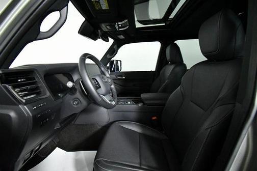 2024 Lexus GX 550 550 PREMIUM+