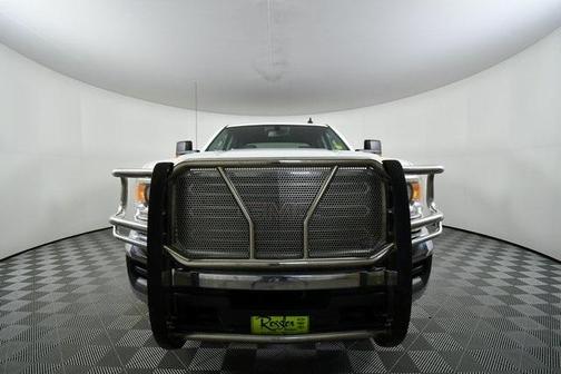 2016 GMC Sierra 2500 Base