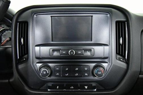 2016 GMC Sierra 2500 Base