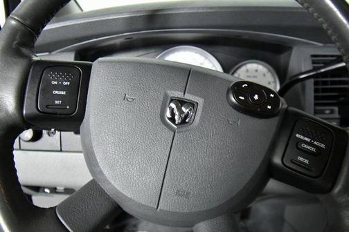 2006 Dodge Durango Limited