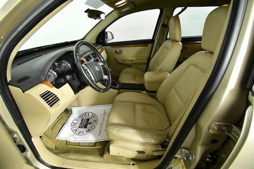 2008 Suzuki XL7 Luxury