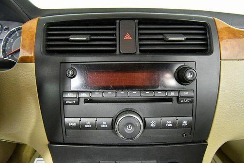 2008 Suzuki XL7 Luxury